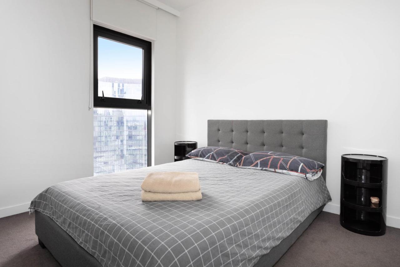 The Bella In Southbank Melbourne 2Bd High Floor-2 Apartment Exterior photo